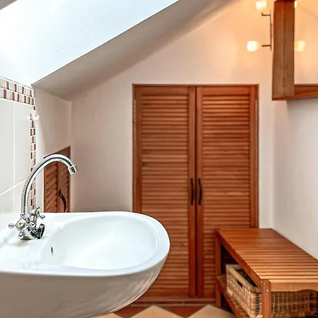 Σπίτι διακοπών Urlauberdorf Haus 47d