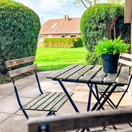 Urlauberdorf Haus 47d Σπίτι διακοπών