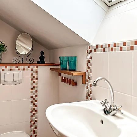 Urlauberdorf Haus 47d *