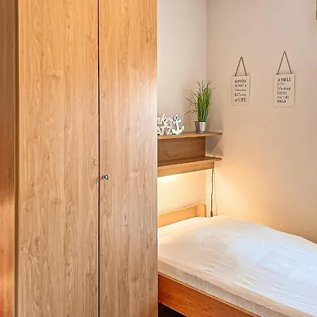 Holiday home Urlauberdorf Haus 47d