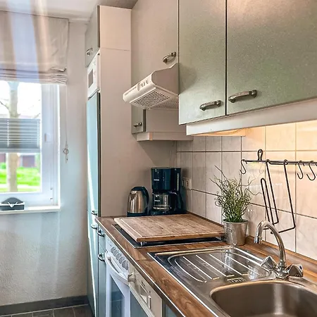 Urlauberdorf Haus 47d Boltenhagen (Ostseebad)