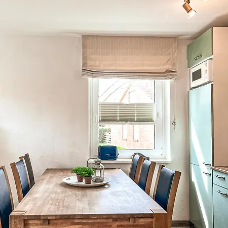 Holiday home Urlauberdorf Haus 47d