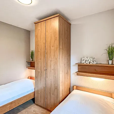 Urlauberdorf Haus 47d Σπίτι διακοπών