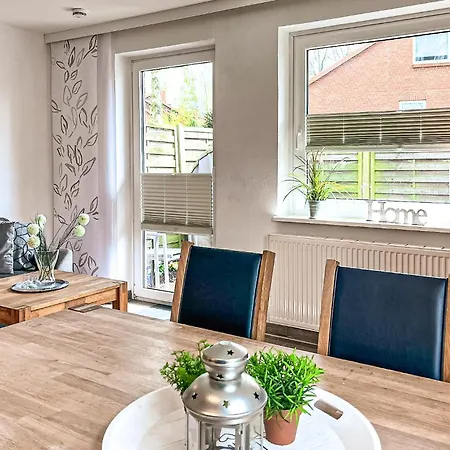 Holiday home Urlauberdorf Haus 47d