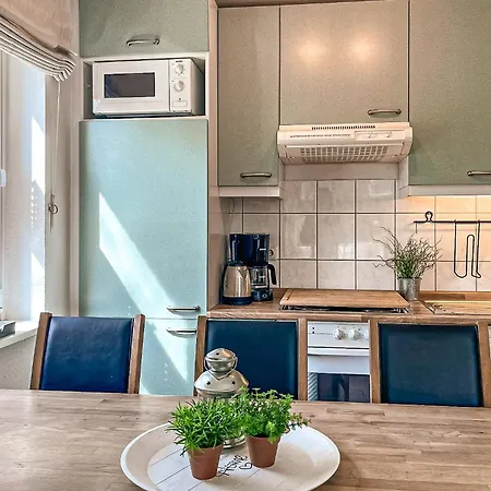Holiday home Urlauberdorf Haus 47d Boltenhagen (Ostseebad)
