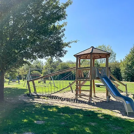 Urlauberdorf Haus 47d Σπίτι διακοπών