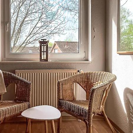 Holiday home Urlauberdorf Haus 47d *