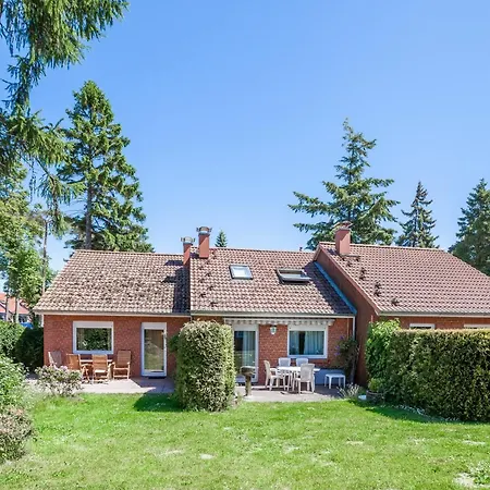 Urlauberdorf Haus 47d