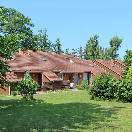 Σπίτι διακοπών Urlauberdorf Haus 47d *