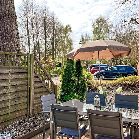 Holiday home Urlauberdorf Haus 47d