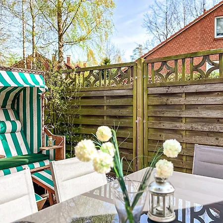 Holiday home Urlauberdorf Haus 47d