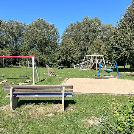 Σπίτι διακοπών Urlauberdorf Haus 47d *