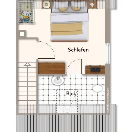 Holiday home Urlauberdorf Haus 47d Boltenhagen (Ostseebad)