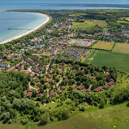 Holiday home Urlauberdorf Haus 47d