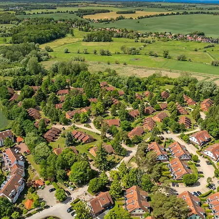 Urlauberdorf Haus 47d Holiday home *