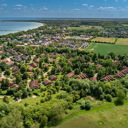 Holiday home Urlauberdorf Haus 47d *