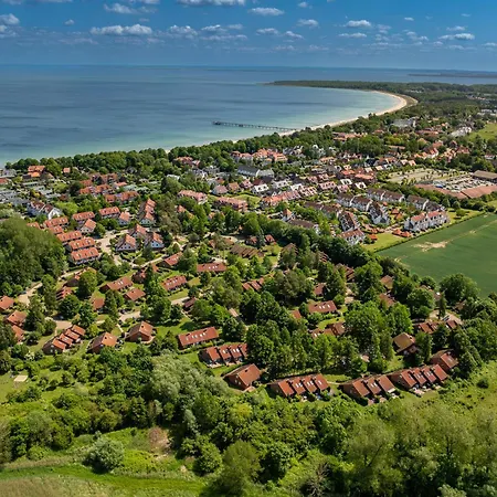 Urlauberdorf Haus 47d *