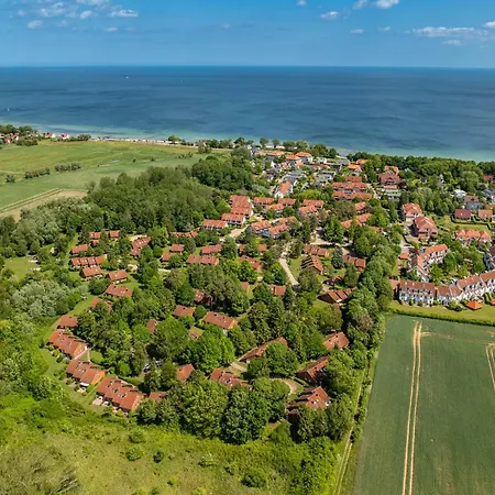 Urlauberdorf Haus 47d Holiday home