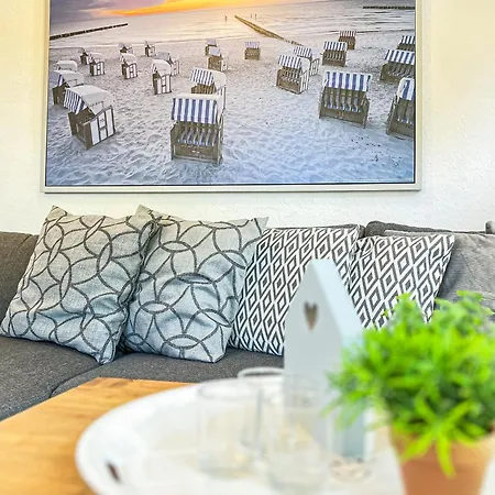 Urlauberdorf Haus 47d Σπίτι διακοπών