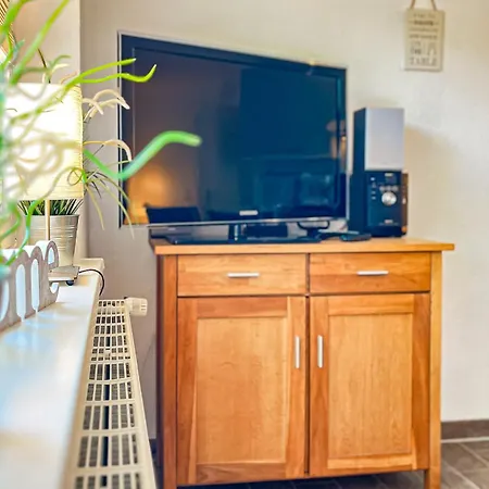 Σπίτι διακοπών Urlauberdorf Haus 47d *