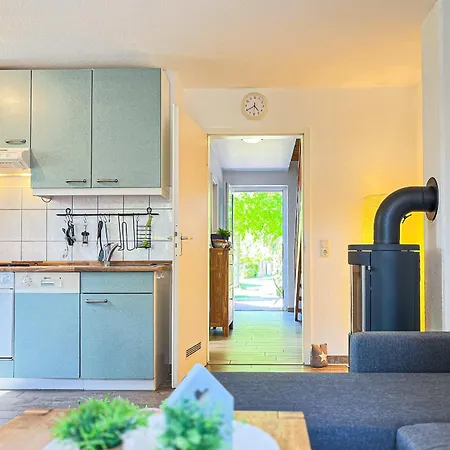 Urlauberdorf Haus 47d Boltenhagen (Ostseebad)