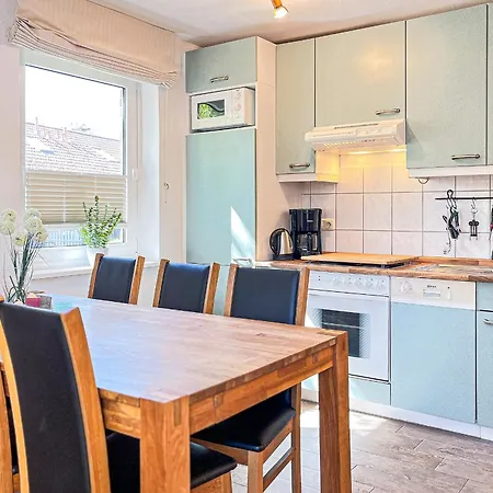 Urlauberdorf Haus 47d Σπίτι διακοπών *