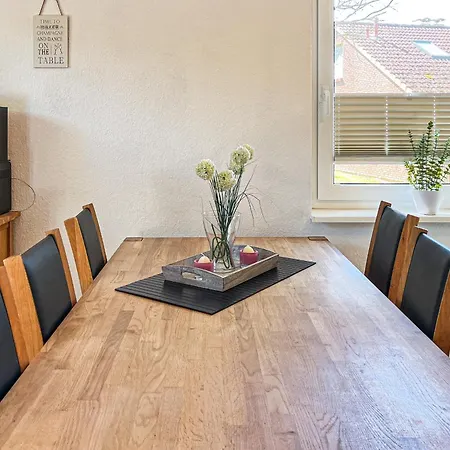 Urlauberdorf Haus 47d * Boltenhagen (Ostseebad)