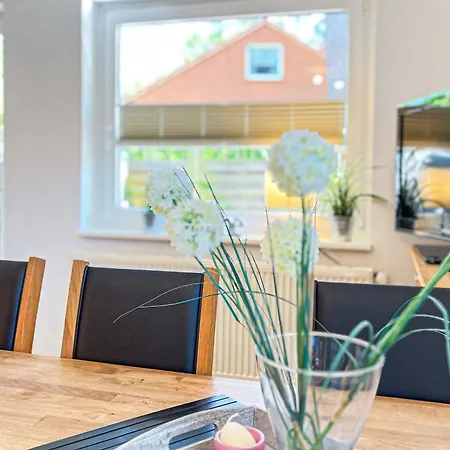 Σπίτι διακοπών Urlauberdorf Haus 47d Boltenhagen (Ostseebad)