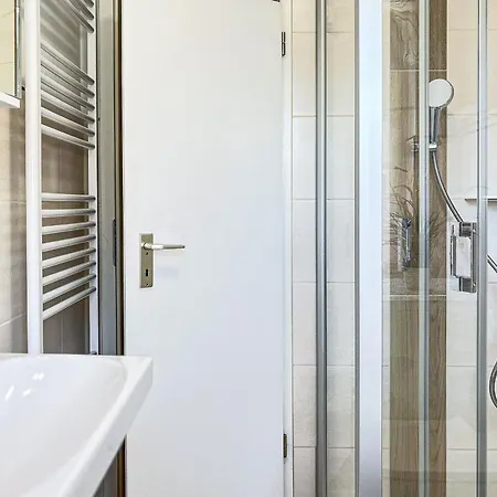 Urlauberdorf Haus 47d Σπίτι διακοπών Boltenhagen (Ostseebad)