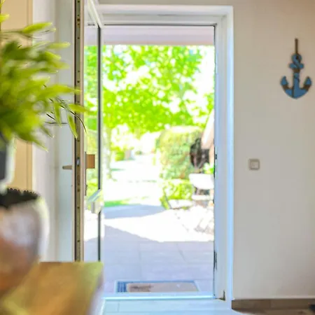 Urlauberdorf Haus 47d * Boltenhagen (Ostseebad)