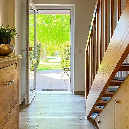 Urlauberdorf Haus 47d